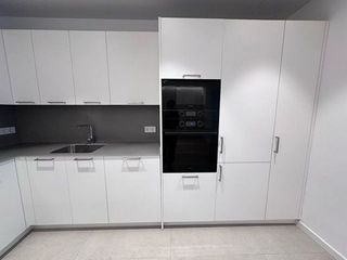 Piso en alquiler en Mercat  - La Missió - Plaça dels Patins en Palma de Mallorca