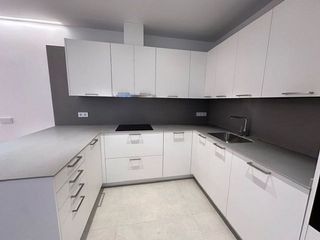 Piso en alquiler en Mercat  - La Missió - Plaça dels Patins en Palma de Mallorca