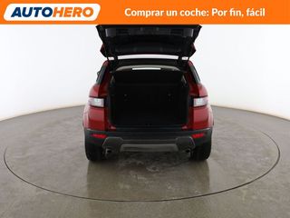 Land-Rover Range Rover Evoque 2.0 Td4 HSE Dynamic