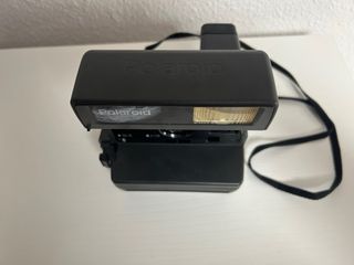 Camara Polaroid