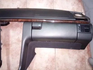 Salpicadero Mercedes Benz Clase E W210