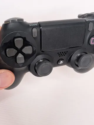 Controller Sony DualShock 4 V2 PS4 - Originale