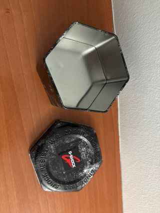 Reloj casio carbon core guard