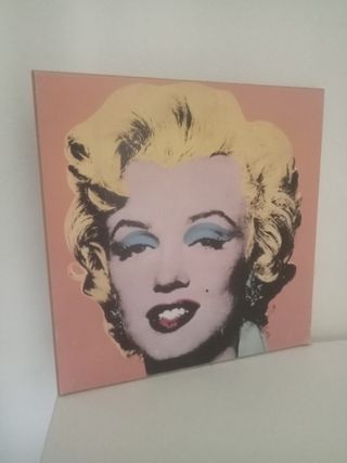 Piastrella Marylin Monroe