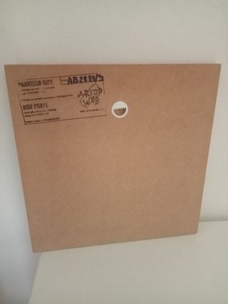 Piastrella Marylin Monroe