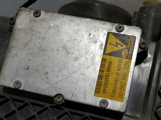 FARO DERECHO RENAULT ESPACE IV (JK0)