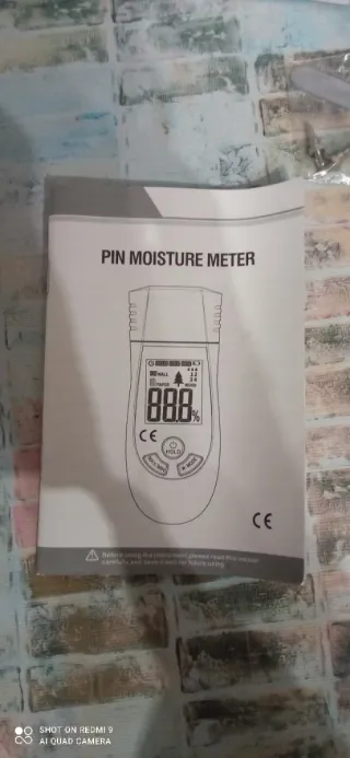 Herramienta de medicion