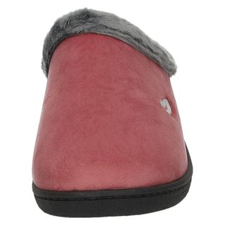 Zapatillas de casa mujer PLUMAFLEX 12230 con suela