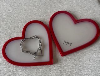 Bracciale Swatch Bijoux San Valentino