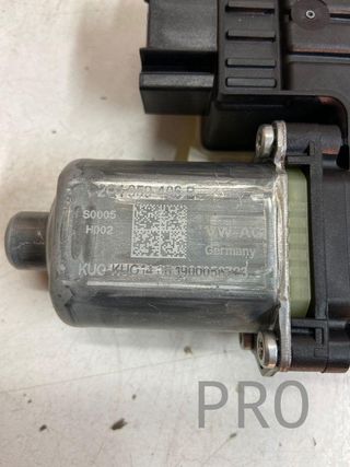 Seat ibiza 6F motor elevaluna ref 2Q1959406B