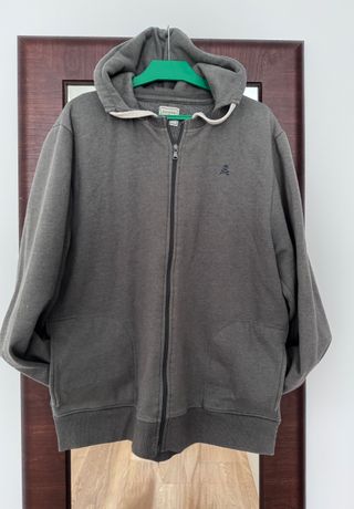 Chaqueta Scalpers XL