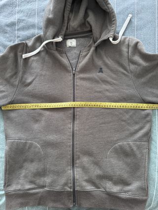 Chaqueta Scalpers XL