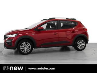 2021 Dacia Sandero Stepway 0.9 TCE 90cv Stepway Comfort