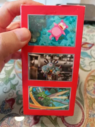 Lote 1 cartas Pokémon 151 coreanas🇰🇷 near mint