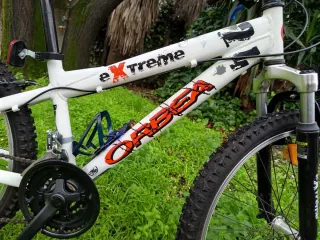 Orbea extreme 24 pulgadas