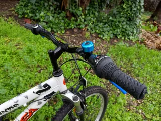 Orbea extreme 24 pulgadas