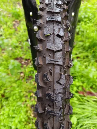 Orbea extreme 24 pulgadas