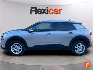 Citroën C4 Cactus PureTech 81KW (110CV) S&S Feel