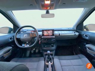 Citroën C4 Cactus PureTech 81KW (110CV) S&S Feel