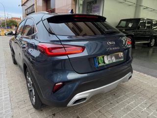 KIA XCeed 1.0 TGDi Drive 88kW 120CV