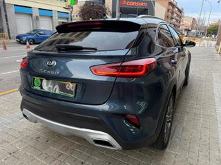KIA XCeed 1.0 TGDi Drive 88kW 120CV