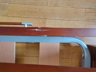 Cama nido convertible en cama de 180