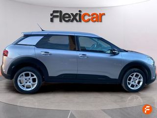 Citroën C4 Cactus PureTech 81KW (110CV) S&S Feel