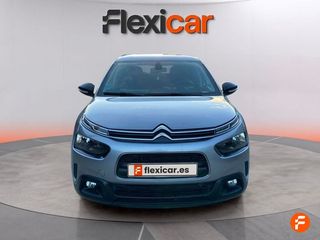 Citroën C4 Cactus PureTech 81KW (110CV) S&S Feel