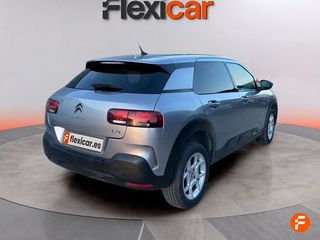Citroën C4 Cactus PureTech 81KW (110CV) S&S Feel