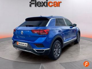 Volkswagen T-Roc Sport 1.5 TSI EVO 110kW (150CV)