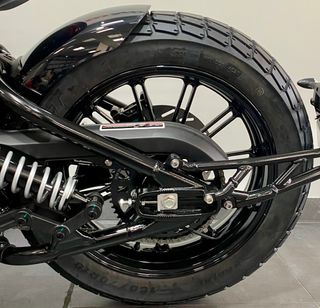 benda napoleon 125 cc