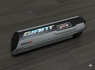 Bicicleta Eléctrica Giant Fathom E+ 29 3