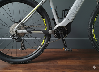 Bicicleta Eléctrica Giant Fathom E+ 29 3