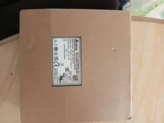 Fuente Alimentación Delta LYTE II 120W