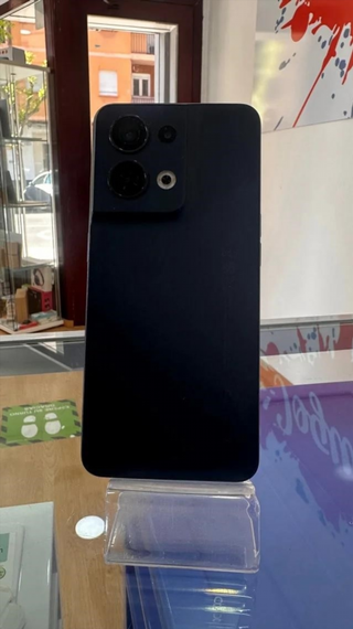 Oppo Reno8 5G Azul Marino 256GB 8GB RAM