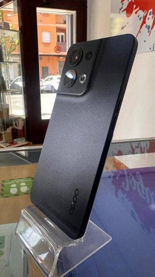 Oppo Reno8 5G Azul Marino 256GB 8GB RAM