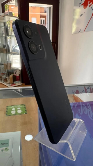 Oppo Reno8 5G Azul Marino 256GB 8GB RAM