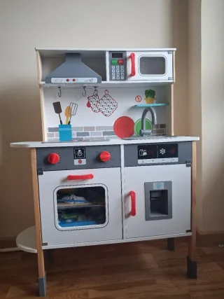 Cocinita de jueguete!!