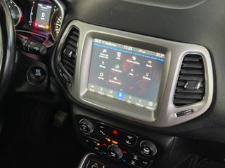 Jeep Compass 1.6 Mjet 88kW Sport 4x2