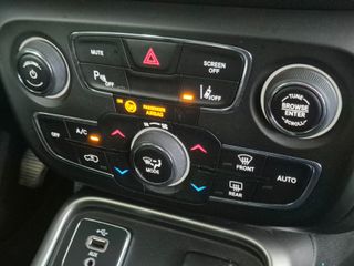 Jeep Compass 1.6 Mjet 88kW Sport 4x2