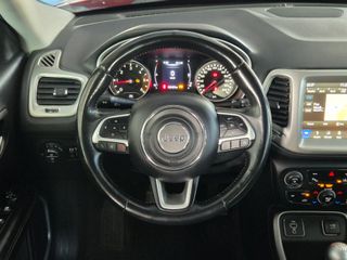 Jeep Compass 1.6 Mjet 88kW Sport 4x2