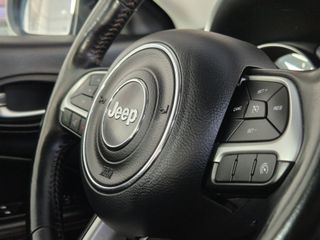 Jeep Compass 1.6 Mjet 88kW Sport 4x2