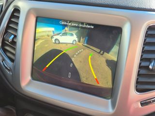 Jeep Compass 1.6 Mjet 88kW Sport 4x2