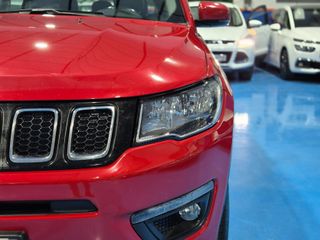 Jeep Compass 1.6 Mjet 88kW Sport 4x2