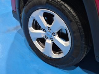 Jeep Compass 1.6 Mjet 88kW Sport 4x2