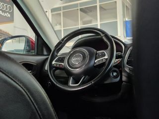 Jeep Compass 1.6 Mjet 88kW Sport 4x2