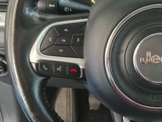 Jeep Compass 1.6 Mjet 88kW Sport 4x2