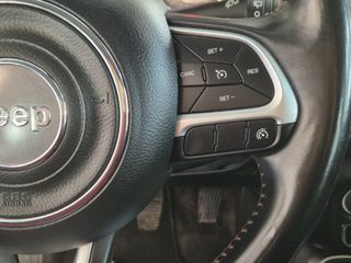 Jeep Compass 1.6 Mjet 88kW Sport 4x2