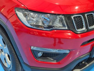 Jeep Compass 1.6 Mjet 88kW Sport 4x2