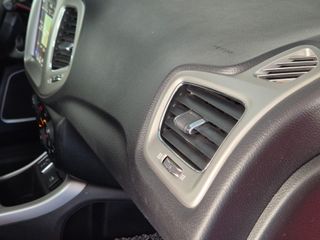 Jeep Compass 1.6 Mjet 88kW Sport 4x2